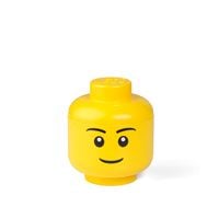 Produktbild: LEGO&reg; Aufbewahrungskopf Boy