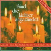 Bild vom Artikel Sind Die Lichter Angezündet vom Autor Kinder Und Jugendchöre Singen