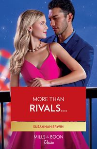 Produktbild: More Than Rivals...