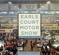 Produktbild: Earls Court Motor Show
