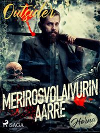 Produktbild: Merirosvolaivurin aarre