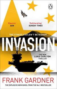 Produktbild: Invasion