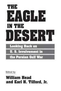 Produktbild: The Eagle in the Desert