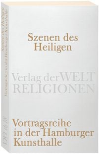 Produktbild: Szenen des Heiligen