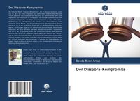 Produktbild: Der Diaspora-Kompromiss