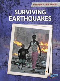 Produktbild: Surviving Earthquakes