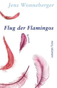 Produktbild: Flug der Flamingos