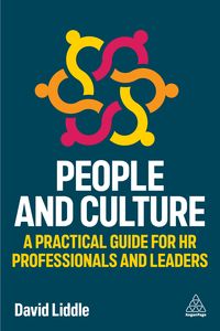 Produktbild: People and Culture