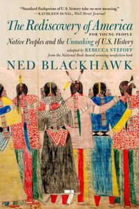 Produktbild: The Rediscovery of America for Young People