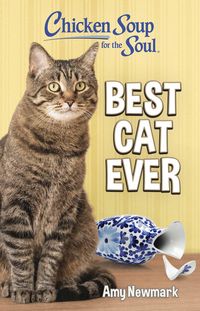 Produktbild: Chicken Soup for the Soul: Best Cat Ever