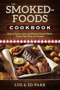 Produktbild: The Smoked-Foods Cookbook