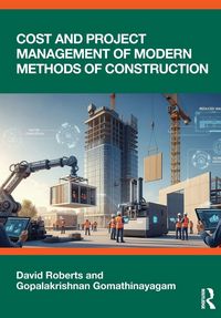 Produktbild: Cost and Project Management of Modern Methods of Construction