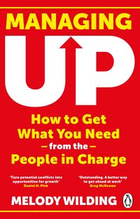 Produktbild: Managing Up