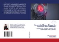 Produktbild: Congenital Heart Disease in Pediatric Dental Patient