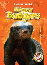 Produktbild: Honey Badgers