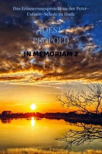 Produktbild: Joest Leopold: IN MEMORIAM 2