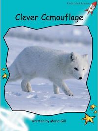 Produktbild: Clever Camouflage