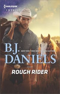 Produktbild: Hqpb Intrigue 1737 Rough Rider