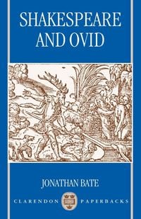 Produktbild: Shakespeare and Ovid