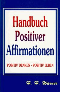 Produktbild: Handbuch Positiver Affirmationen