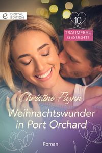 Produktbild: Weihnachtswunder in Port Orchard