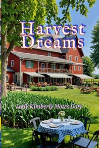 Produktbild: Harvest Dreams