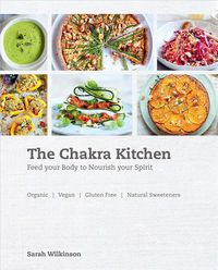 Produktbild: Wilkinson, S: The Chakra Kitchen