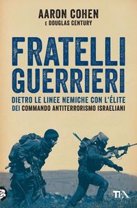 Produktbild: Fratelli guerrieri