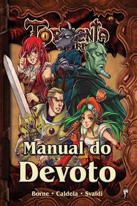 Produktbild: Manual do Devoto