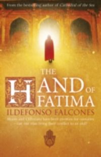 Produktbild: The Hand of Fatima