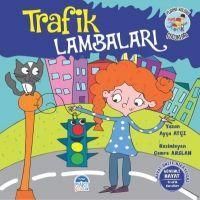 Produktbild: Trafik Lambalari - Pijama Kul&uuml;b&uuml; Cocuklari
