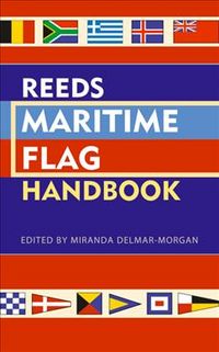 Produktbild: Reeds Maritime Flag Handbk
