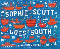 Produktbild: Sophie Scott Goes South