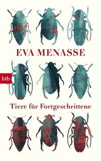 Produktbild: Tiere f&uuml;r Fortgeschrittene