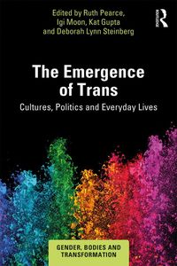 Produktbild: The Emergence of Trans
