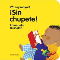 Produktbild: &iexcl;Sin Chupete!