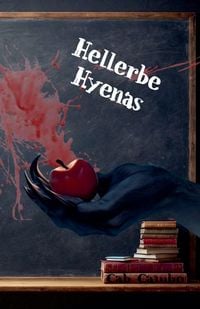 Produktbild: Hellerbe Hyenas