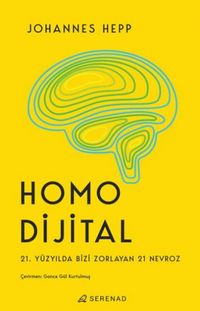 Produktbild: Homo Dijital