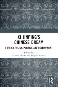 Produktbild: Xi Jinping's Chinese Dream