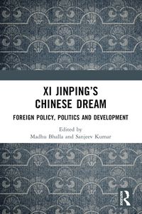 Produktbild: Xi Jinping's Chinese Dream