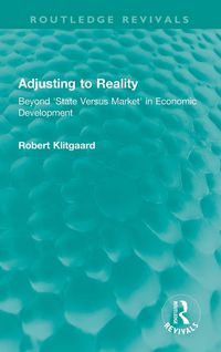 Produktbild: Adjusting to Reality