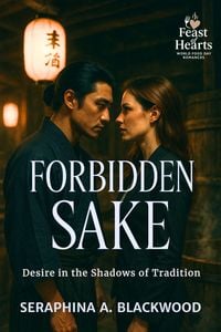 Produktbild: Forbidden Sake