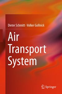 Bild vom Artikel Air Transport System vom Autor Dieter Schmitt