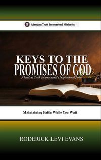 Produktbild: Keys to the Promises of God