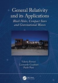 Produktbild: General Relativity and its Applications