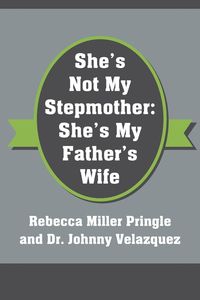 Produktbild: She's Not My Stepmother