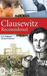 Produktbild: Clausewitz Reconsidered