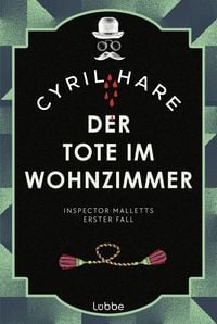 Produktbild: Der Tote im Wohnzimmer