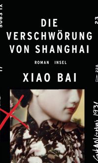 Produktbild: Die Verschw&ouml;rung von Shanghai