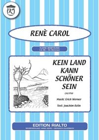 Produktbild: Kein Land kann sch&ouml;ner sein
